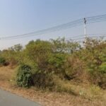 ด่วนขายที่ดินเปล่าติดถนนมิตรภาพขอนแก่น-กรุงเทพฯ ทำเลสวย ขอนแก่น