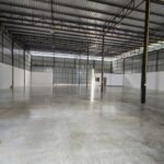 ให้เช่าโกดังสร้างใหม่พร้อมสำนักงาน ถนนนิมิตรใหม่ รถใหญ่ เข้าได้