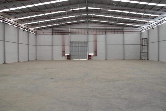 โกดังให้เช่าFree zone เขตปลอดอากร ปากเกร็ด