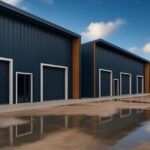 โกดังให้เช่า พร้อมออฟฟิศสำนักงาน คลังสินค้า อ่อนนุช 70 ศรีนครินทร