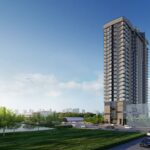 ขายดาวน์ด่วน! ถูกกว่าโครงการ!! โครงการ ศุภาลัย ธาม เจริญนคร