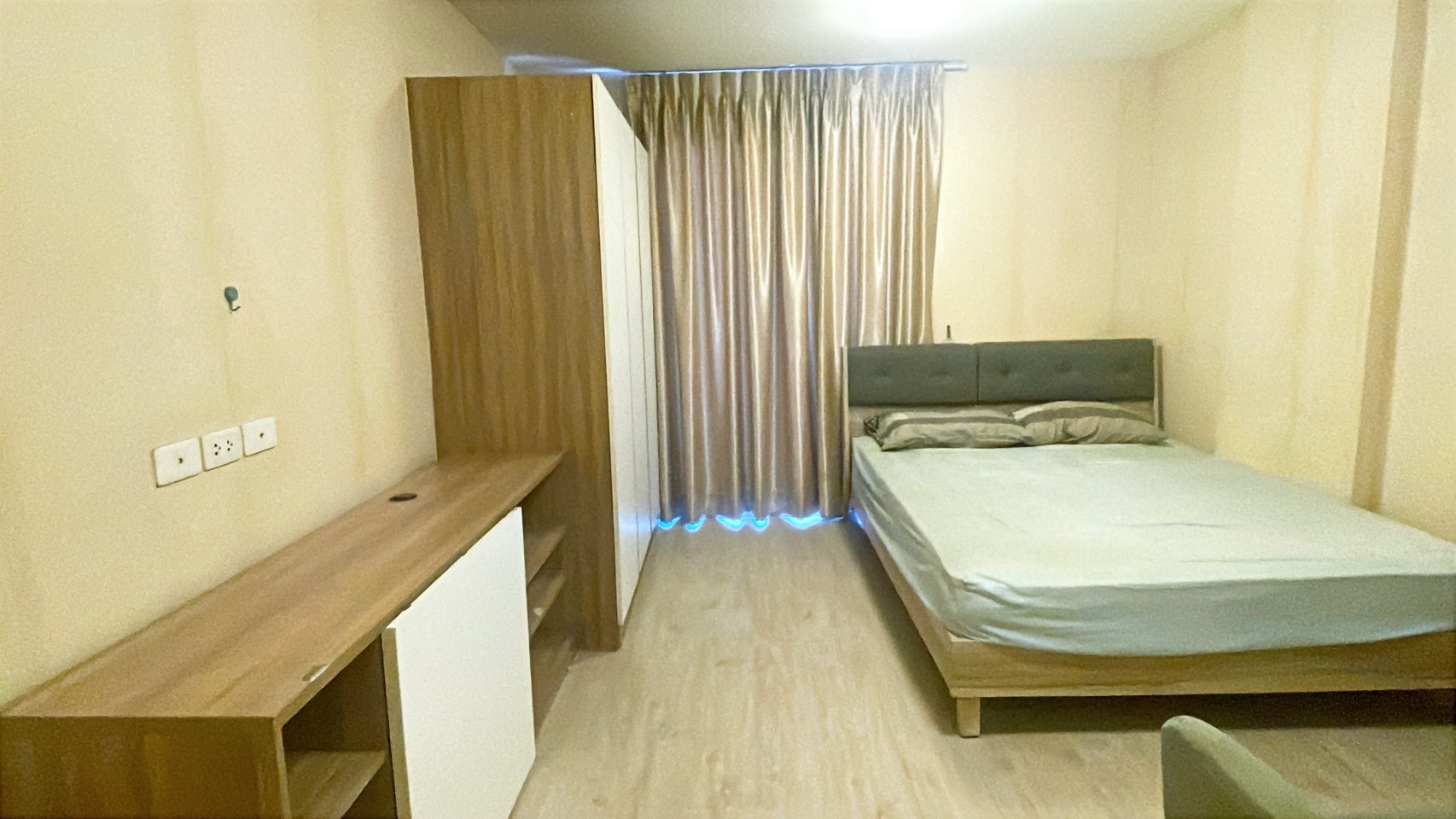 ขายคอนโด ELIO SUKHUMVIT 64 ห้อง Studio พื้นที่ 22 ตร.ม.