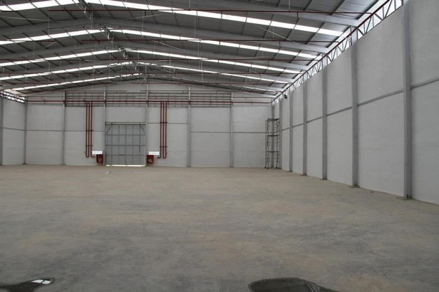 ให้เช่าโกดัง โรงงาน อุตสาหกรรมและพาณิชยกรรม ย่านปากเกร็ด นนทบุรี