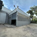 ให้เช่าโกดัง โรงงาน บางบัวทอง นนทบุรี มีใบอนุญาตโรงงาน ประเภท 105