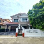 ขายบ้าน 72.2 ตรว. หมู่บ้านมัณฑนา รังสิต2 รีโนเวทใหม่ ใกล้ฟิวเจอร์