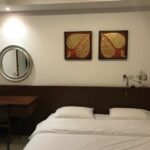 P622 ให้เช่า อาคาร พาณิชย์ 4ชั้น นานา สุขุมวิท ซอย4 พระราม4