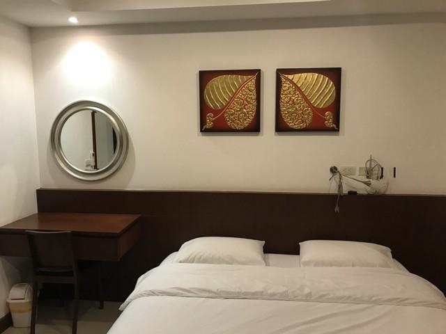 P622 ให้เช่า อาคาร พาณิชย์ 4ชั้น นานา สุขุมวิท ซอย4 พระราม4