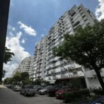 ขายคอนโดเมืองทองธานี ตึก T1 ชั้น 6 38.4 ตรม.