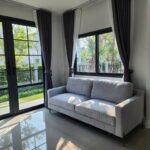 P625 ให้เช่า บ้านเดี่ยว แกรนด์ พลีโน่ สุขุมวิท-บางนา