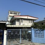 ขายบ้านเดี่ยว 2 ชั้น 74 ตรว.5 นอน หมู่บ้านเสรี 8 พระราม 9 ใกล้เดอ