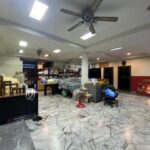 P626 ขาย ที่ดิน พร้อมโฮม ออฟฟิศ พร้อมโกดัง ซอยอ่อนนุช 66/1