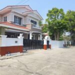 ขายบ้านเดี่ยว หมู่บ้านมัณฑนา รังสิต2 ถนนรังสิต-นครนายก คลอง 2