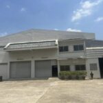 BST860 | ให้เช่าโกดังพร้อมใบอนุญาต รังสิต-นครนายก