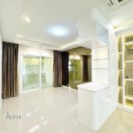 P629 ขาย โครงการ บ้านกลางเมือง สวนหลวง