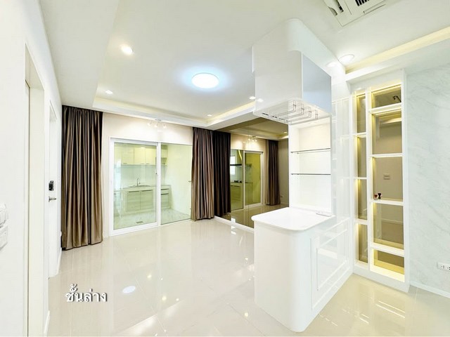 P629 ขาย โครงการ บ้านกลางเมือง สวนหลวง