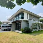 ให้เช่าบ้าน 100 ตรว. 4นอน ฮาบิเทีย เวนต์ ปัญญาอินทรา ใกล้ทางด่วน