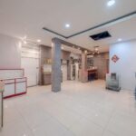 P631 ขาย โฮมออฟฟิศ คู้บอน รามอินทรา ริมถนนคู้บอน