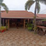 ขายบ้านเดี่ยวหรู พร้อมอยู่ 160 วา หมู่บ้านเพชรชมภู เมืองเพชรบูรณ