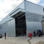 ให้เช่าโกดัง 600 และ 650 ตรม.+ ออฟฟิศ พระยาสุเรนทร์ 27 รามอินทรา