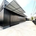 P632 ให้เช่า โกดัง ซอยสังคมสงเคราะห์ 14 ลาดพร้าว 71 ทำเลดี