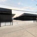 ให้เช่าโกดัง 264 ตารางเมตร สังคมสงเคราะห์ 14 ลาดพร้าว 71 ย่านเลีย