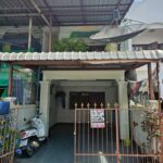 ขายทาวน์เฮ้าส์ 18.6 วา ใกล้ค่ายศรีพัชรินทร เมืองขอนแก่น