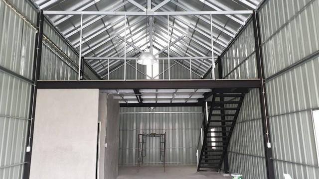 ให้เช่าโกดัง 120 ตรม ซอยลาดพร้าว 35 ทะลุลาดพร้าว 41