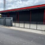 P634 ให้เช่าโกดัง ซอยลาดพร้าว 101 ใกล้โยธินพัฒนา