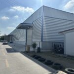 ให้เช่าโกดังใหม่ 440 ตรม. ติดถนนสุขาภิบาล5 ใกล้สารสาสน์สายไหม