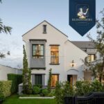 ขายบ้านหรู 2ชั้น 106.5 ตรว. 4 นอน นันทวัน พระราม 9 กรุงเทพกรีฑาตั