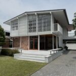 ให้เช่าบ้าน 143 ตรว. ปรีดีพนมยงค์ 25