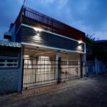 ให้เช่าทาวน์โฮม3ชั้นหมู่บ้านอยู่เจริญรัชดาภิเษกซอย3 ใกล้MRTพระราม