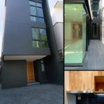 ให้เช่าโฮมออฟฟิศ3ชั้น ย่านอินทามระ สุทธิสาร ใกล้MRTสุทธิสาร