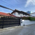 ให้เช่าบ้านเดี่ยว2ชั้นย่านอารีย์พหลโยธินพระรามที่ 6 อารีย์สัมพันธ