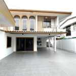 ให้เช่าบ้านเดี่ยว2ชั้นหลังมุม 405 ตร.ม.ย่านสุทธิสารลาดพร้าว48