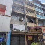 ขายตึก อาคารพาณิชย์ 2 คูหา ติดถนนใหญ่ ซอยรามคำแหง 80