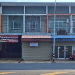 ขาย / เช่า ทาวน์เฮาส์ 2 ชั้น ใจกลางเมืองอ่างทอง