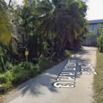 ขายที่ดิน 400 ตารางวา ถนนบายพาส ซอย 2 นาป่า เมืองชลบุรี