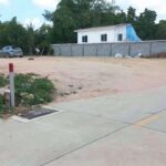 ขายที่ดิน 100 ตารางวา ซอยทุ่งกลม-ตาลหมัน 23/2 หนองปรือ บางละม