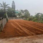 ขายที่ดิน 80 ตารางวา ซอยพรประภานิมิตร 34 บางละมุง ชลบุรี