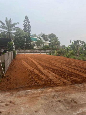 ขายที่ดิน 80 ตารางวา ซอยพรประภานิมิตร 34 บางละมุง ชลบุรี