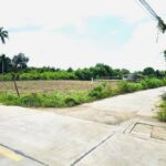 ขายที่ดิน 67ตารางวา ซอยหนองหิน3 พัทยา ชลบุรี