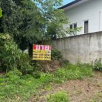 ขายที่ดิน 50ตารางวา ซอยวัดทุ่งโป่ง พลูตาหลวง สัตหีบ ชลบุรี