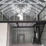 P636 ให้เช่า โกดัง ขนาดเล็ก ซอยลาดพร้าว 35 ทะลุลาดพร้าว 41 ซอยภาว