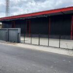 ให้เช่าโกดัง 133 ตรว 220 ตรม ซอยลาดพร้าว 101 ใกล้โยธินพัฒนา โพธิ์