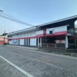 ให้เช่าโกดัง ออฟฟิส 700 ตรม. เฉลิมพระเกียรติซอย43 ใกล้สวนหลวง ร9