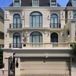 P643 ขาย บ้าน เดี่ยว สุดหรู 3 ชั้น พร้อมผู้เช่า ซอยเอกมัย 22