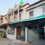 TH-005 เช่า บ้าน ดิ เอ็กซ์คลูซีฟ นวลจันทร์