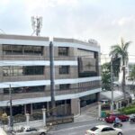 รหัสC7774 ให้เช่าอาคารสำนักงาน 3ชั้น ริมถนนบรมราชชนนี เหมาะทำออฟฟ