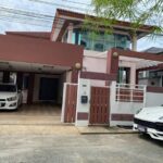 ให้เช่าบ้านเดี่ยว 2ชั้น อารีน่า การ์เด้นท์ อ่อนนุช 44 สุขุมวิท93